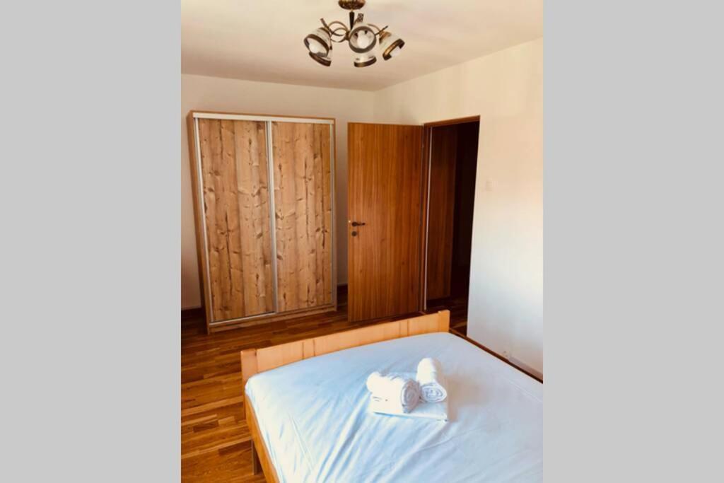 Joy City Stay Iasi 15 티미쇼아라 외부 사진